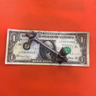 Ihi-5502 I.h.i Micro Set Compressor Turbine