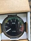 913-914 Im-105 Aviasport Tachometer For Rotax