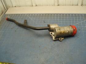 7078399c2 International Maxxforce Diesel Engine Water Transfer Tube