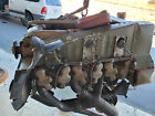 Io-360-k Continental Parting Engine Prop Strike Homebuilt Airboat