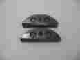 Lw-19227 Io-360 Lycoming Crankshaft Counterweights From A