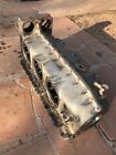 Io-470-d Continental Crankcase With Dataplate And Log Books Smoh