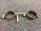 96-950011 Io-520-cb Beech E-55 Baron Cont Clamp
