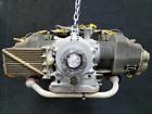 Io-520-d Continental Engine W Accessories