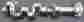 Io-540-a1a5 Lycoming 13e17679 Crankshaft Counterweight Assy W Form 8130-3