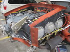 Io-540-t4a5d Lycoming Complete Engine Rockwell Smoh