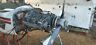 Io-540-w1a5 Lycoming Ttsnew Hours Maule Takeoff Firewall Forward Complete