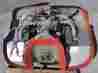 Io-550-n Continental Aircraft Engine Motor Clean With Accessories 826 Tsmoh