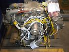 Iof-240-b Tcm Continental Low Time Prop Strike Engine