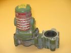 999.gm2887 Itt Aerospace Control Motor Operated Shutoff Valve