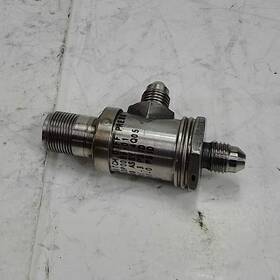 98087-1153p0098-01 Itt Enidine Inc. Ac Low Oil Pressure Switch 9912466-2 Core