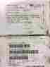 J-12453-1 Cessna Lord Engine Mounts 4