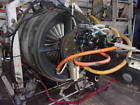 J-44-12r Fairchild Jet Engine J-44-12