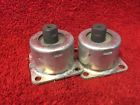 J-5572-3 Lord Mfg Co Shock Mounts Lot Of