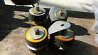 Io-360-a1a J-7763-1 Lycoming Mooney Lyc Engine Mount Kit Set Homebuilt