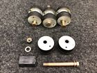 Io-520-ba J7518-2 Beechcraft Beech Cont Engine Mount Set Smoh