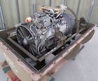J85-ge-7 General Electric Gas Turbine