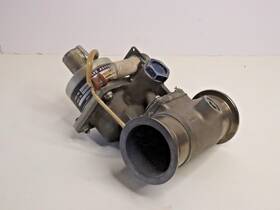 B74c93 Janitrol Shutoff Valve