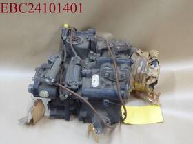 Jfc12-1 Jet 91028 Jt3d Engine Fuel Control Model