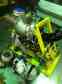 Jfs-100-13a Jfs-100 Conversion Ultralight Kart Engine Turbine Jet Thrust Motorcycle