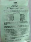 Jmcns1 Cessna Nose Strut Seal Kit