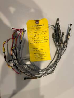 Jpi M-133-3/8 Cht Probes