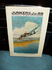 Ju-88 Aviation Junkers Type A-5
