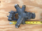 K-1455d-4 Koehler Aircraft Engine Oil Drain Valve Unknown Or Type