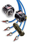 K6520u-40 Champion Slick Magneto Harness Spark Plug Complete Engine Kit