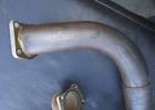 K96-950002-9 Continental Beechcraft Baron Knisley Pn
