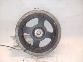 231242b000 Kia Ft12-ft19 Rio Harmonic Balancer Oem Guaranteed