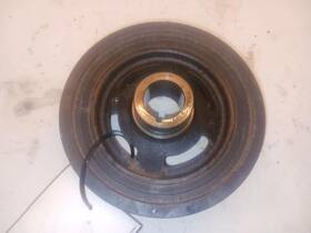 231242g700 Kia Ft11-ft16 Optima Harmonic Balancer 2.4l Hybrid Oem 6 Month Warranty