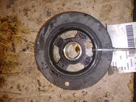 231243c100 Kia Ft06-ft12 Sedona Harmonic Balancer Oem 6 Month Warranty