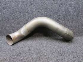 Tsio-520-n Kinsley Welding K9910299-1 Continental Knisley Exhaust Tailpipe Lh