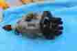 L-13466-2 Scintilla Magneto 8 Cylinder With Bendix Cap