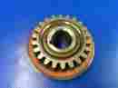 Y-27651-1-1 Lc-5367-5n Teledyne Continental Motors Tcm Drive Coupling For R-649305 Alternator P N 1116-71