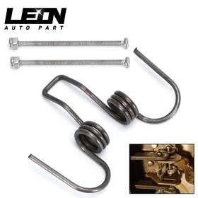 Le-cbs15 Leon For Cessna Baggage Door Latch Repair Kit Spring S1359-7 S1359-8 And 9 Usa Hot