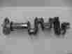 Lio-360-c1e6 Lycoming Crankshaft Unserviceable