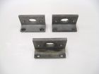 Lm-423-40 Lord Engine Mount Bracket From Piper Cheyenne Ii Price Is