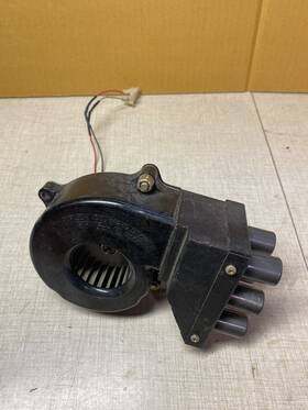 Lone Star Aviation Ls03-03035 Cyclone 600 6-port Avionics Cooling Fan 24 Vdc 13