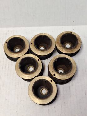 J-10776-1 Lord Engine Mount Assembly - P/n