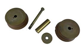 J-15194-3 Lord Engine Mount