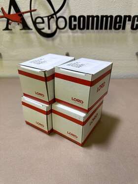 J-9613-82 Lord Engine Mounts J 9613 82 3246