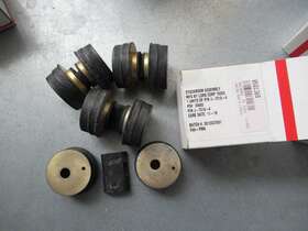 J7518-4 Lord Vibration Mounts For Navion - Pn