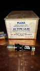 Ls-85 Engines Plugs Allison Military Ac Nos Whitney Pratt Spark Packaged