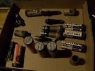 Ls-87 Gmc 10 Pcs Lot