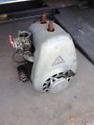 Ls400 Lloyd Vintage Unused 2 Cylinder Ultralight Aircraft Airplane Engine
