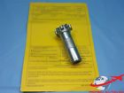 Lw-10307 Lycoming Vacuum Pump Drive Gear Assembly Part Yellow Tagged