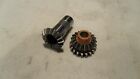 Lw-10442 Lw10541 Lycoming Engine Governor