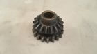 Lw-10541 Lycoming Engine Govenor Gear Wd